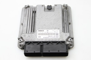 Engine control unit - 391012F020