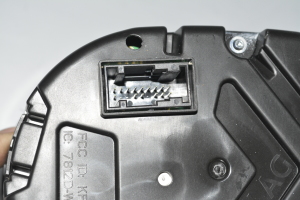 Volkswagen Polo V (2009–2017) Instrument cluster A2C90267200 - 2