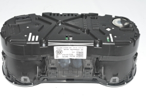 Volkswagen Polo V (2009–2017) Instrument cluster A2C90267200 - 3