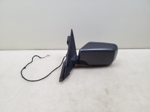 BMW 3 SERIES E46 (1998–2007) Side mirror and its parts - 2