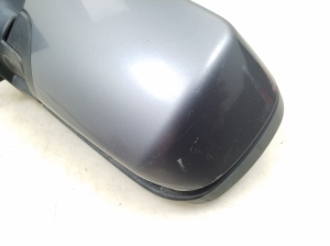 BMW 3 SERIES E46 (1998–2007) Side mirror and its parts - 4