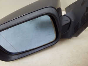 BMW 3 SERIES E46 (1998–2007) Side mirror and its parts - 5