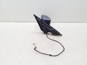 BMW 3 SERIES E46 (1998–2007) Side mirror and its parts - 6