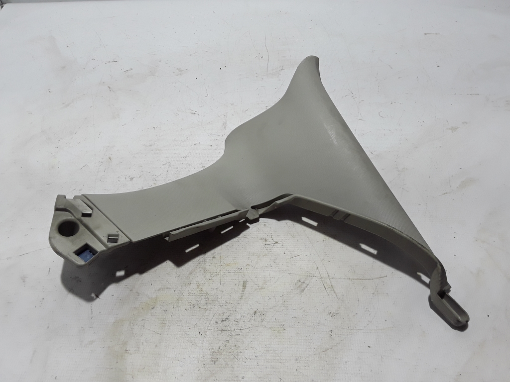 RENAULT Laguna 3 generation (2007-2015) Trunk Trim 769000001R 22478810