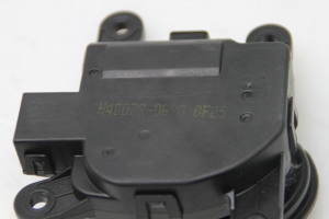 Kia Sorento (2009–2014) Heater flap actuator H400730820 - 3