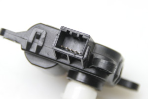 Kia Sorento (2009–2014) Stellmotor Heizungsklappe H400730820 - 2