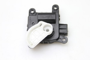 Kia Sorento (2009–2014) Stellmotor Heizungsklappe H400730820 - 4