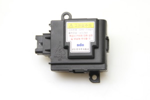 Comfort control module - B410430030