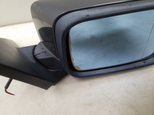BMW 3 SERIES E46 (1998–2007) Side mirror and its parts - 2