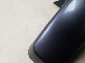BMW 3 SERIES E46 (1998–2007) Side mirror and its parts - 6