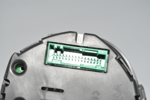 Skoda Roomster (2006–2015) Instrument cluster 5J0920910B - 4