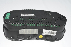 Skoda Roomster (2006–2015) Instrument cluster 5J0920910B - 5