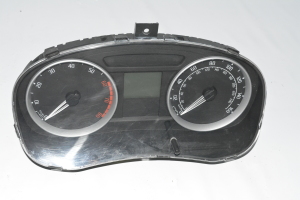 Instrument cluster - 5J0920910B