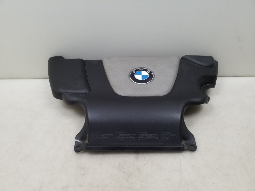 BMW 3 Series E46 (1997-2006) Variklio dekoratyvinė plastmasė (apsauga) 7787132 24952784