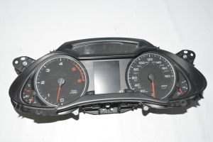 Instrument cluster - 8K092080B