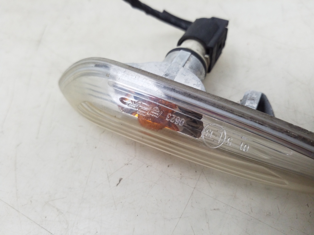 BMW 3 Series E46 (1997-2006) Front left turn light 7165915 24952782