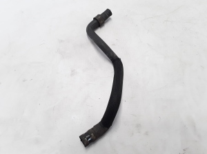  Cooling radiator hose 