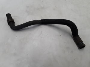  Cooling radiator hose 