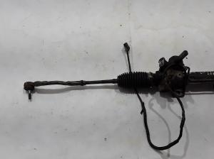 RENAULT Espace IV (2002–2014) Steering rack 490014576R - 2