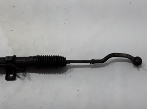 RENAULT Espace IV (2002–2014) Steering rack 490014576R - 3