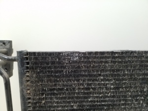 BMW 3 SERIES E46 (1998–2007) Kliimaradiaator 8377648 - 2