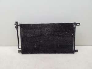 BMW 3 SERIES E46 (1998–2007) Kliimaradiaator 8377648 - 3