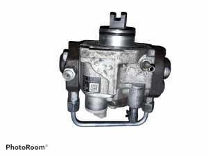 Kraftstoffpumpe - 2940000621