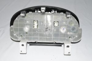 Mazda 3 (2009–2013) Kombiinstrument BBM655430 - 3