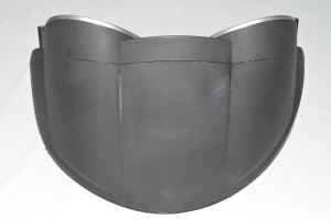 Mazda 3 (2009–2013) Kombiinstrument BBM655430 - 4