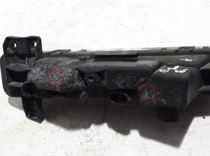 BMW 5 SERIES G31 (2017–2026) Front daytime running light 89250251 - 3
