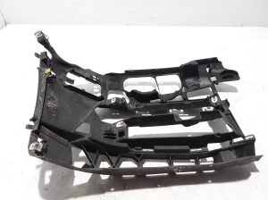 BMW 5 SERIES G31 (2017–2026) Front bumper bracket 7385347 - 3