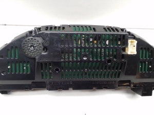 Mercedes Benz GLK-Class 204 (2008–2015) Instrument cluster A2044400311 - 2