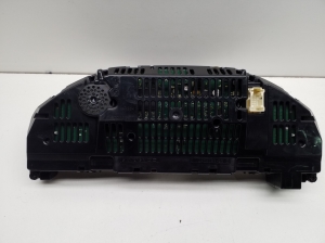 Mercedes Benz GLK-Class 204 (2008–2015) Instrument cluster A2044400311 - 4