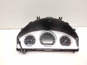 Kombiinstrument - A2044400311