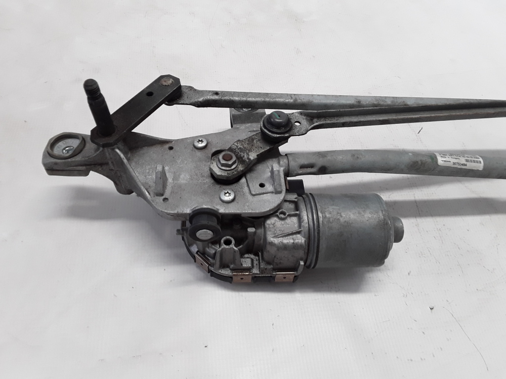 VOLVO V60 1 generation (2010-2020) Front Windshield Wiper Mechanism 30753494 20983249