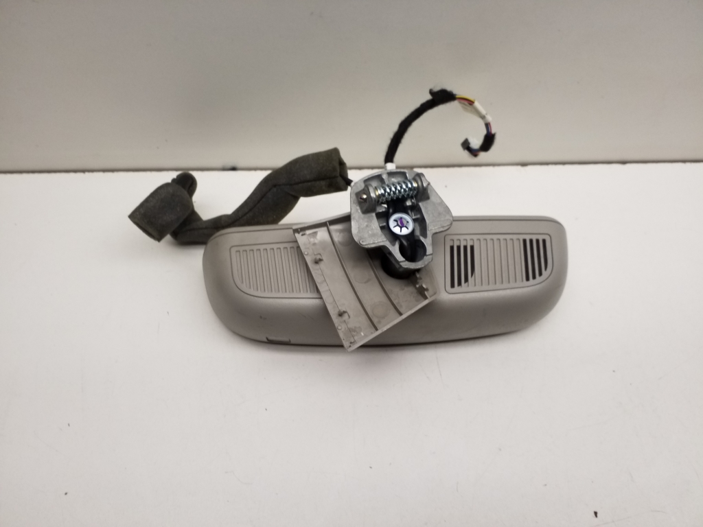 MERCEDES-BENZ GLK-Class X204 (2008-2015) Interior Rear View Mirror A2048101217 21863909