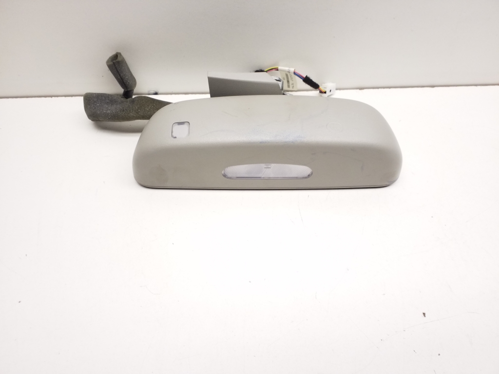 MERCEDES-BENZ GLK-Class X204 (2008-2015) Interior Rear View Mirror A2048101217 21863909