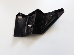 Ford S-MAX (2015–2026) Rear bumper bracket EM2B17D949A - 2