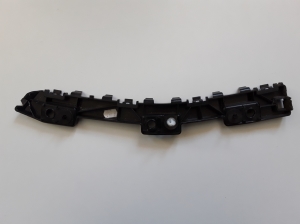 Ford S-MAX (2015–2026) Rear bumper bracket EM2B17E851A - 2