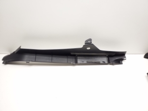 Mercedes Benz GLK-Class 204 (2008–2015) Inner sill trim A2046908825 - 2