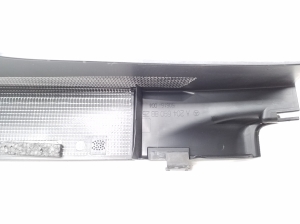 Mercedes Benz GLK-Class 204 (2008–2015) Inner sill trim A2046908825 - 3