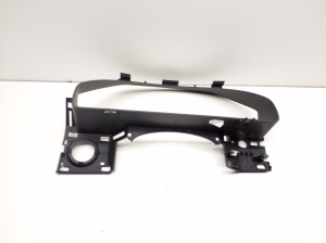 Mercedes Benz GLK-Class 204 (2008–2015) Instrument cluster trim A2046801508 - 2