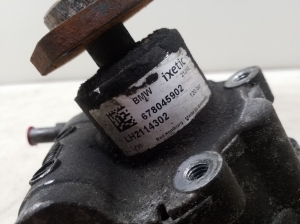 BMW 3 SERIES E90 (2004–2013) Servopumpe 678045902 - 3