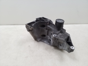 BMW 3 SERIES E90 (2004–2013) Lichtmaschinenhalter 7802639 - 3