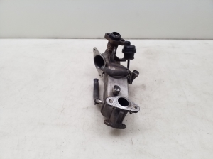 BMW 3 SERIES E90 (2004–2013) AGR-Ventilkühler 7812147 - 3