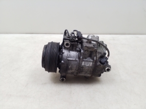 BMW 3 SERIES E90 (2004–2013) Konditsioneeri kompressor 6987862 - 5