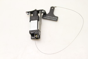 Kia Sorento (2009–2014) Tankklappen-Seilzug 957202J000