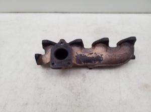 BMW 3 SERIES E90 (2004–2013) Auspuffkrümmer 7810182 - 4