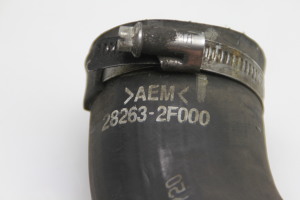 Kia Sorento (2009–2014) Rohr 282632F000 - 3