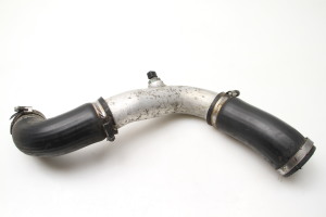 Kia Sorento (2009–2014) Rohr 282632F000 - 4